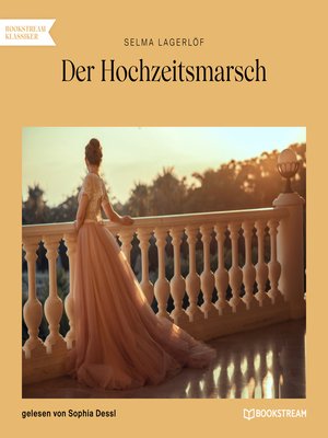 cover image of Der Hochzeitsmarsch